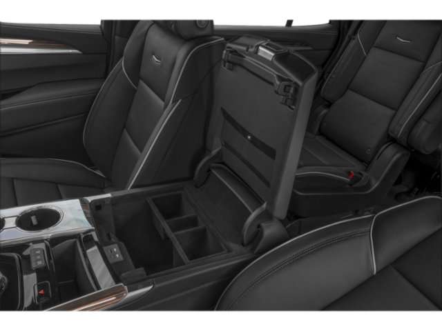 New 2026 Silver Cadillac Luxury image 11