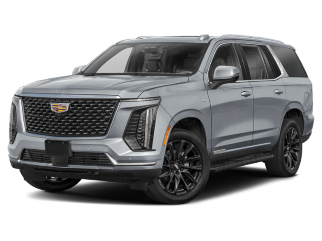 2026 Cadillac Escalade 4WD Sport Utility