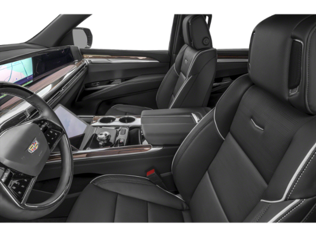 2026 Cadillac Escalade Luxury photo 6