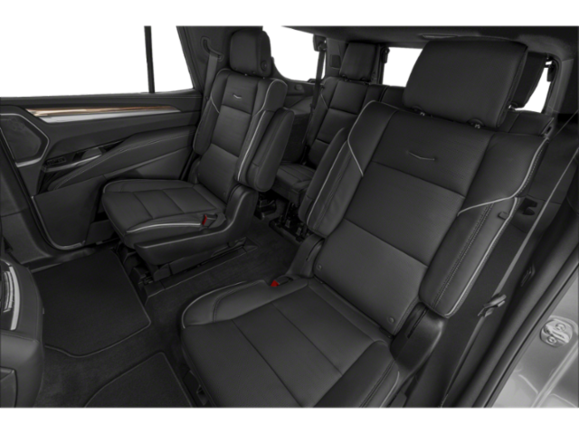 2026 Cadillac Escalade Luxury photo 10