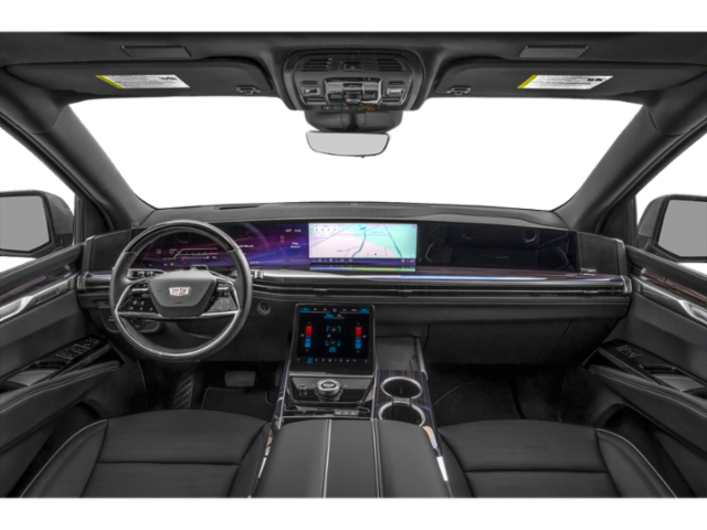 2026 Cadillac Escalade Luxury photo 5