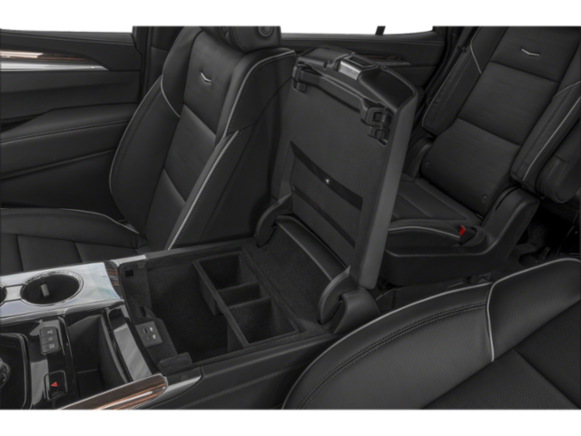 2026 Cadillac Escalade Luxury photo 11