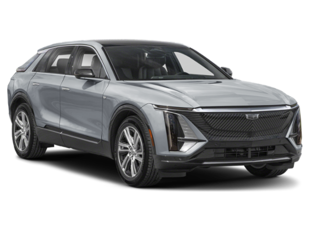 New 2026  Cadillac Luxury image 6