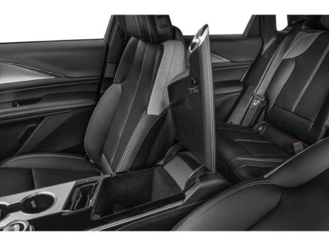 New 2026 Silver Cadillac Premium Luxury image 11