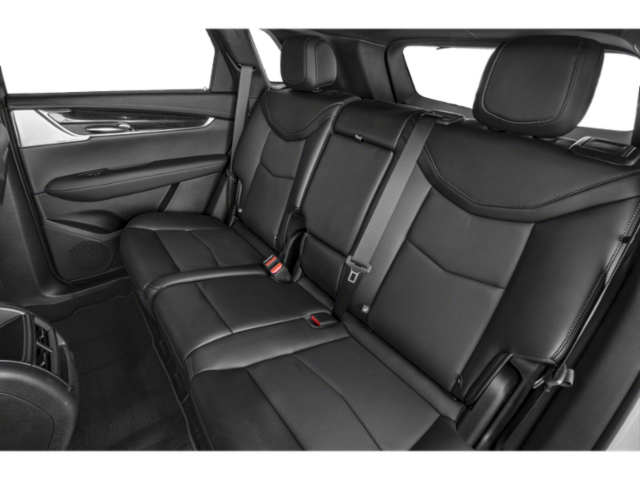 New 2026 Green Cadillac Premium Luxury image 10