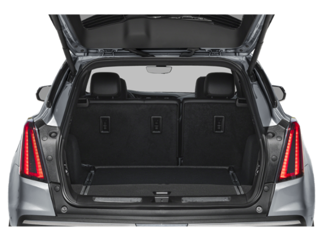 2026 Cadillac XT5 Premium Luxury photo 7