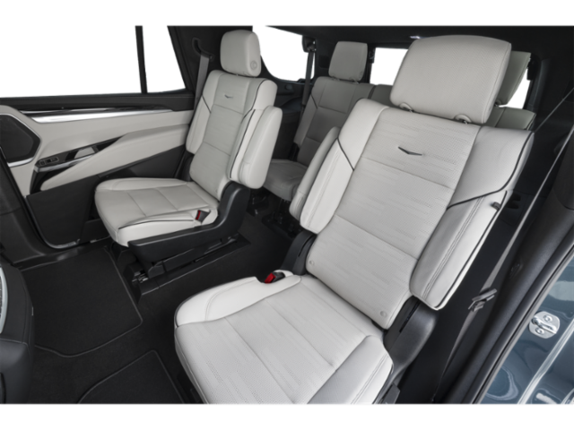 New 2026 White Cadillac Platinum Sport image 10
