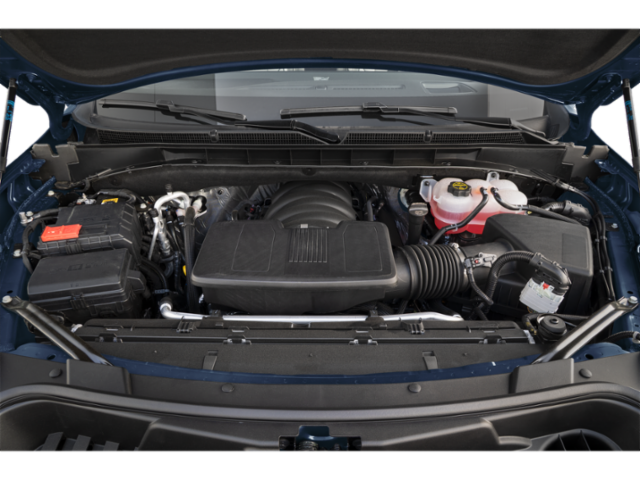 New 2026 White Cadillac Platinum Sport image 9