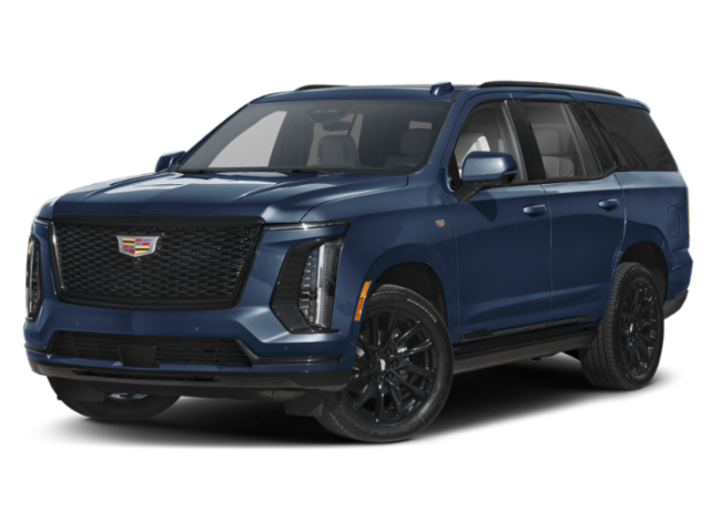 2026 Cadillac Escalade 4WD Sport Sport Utility