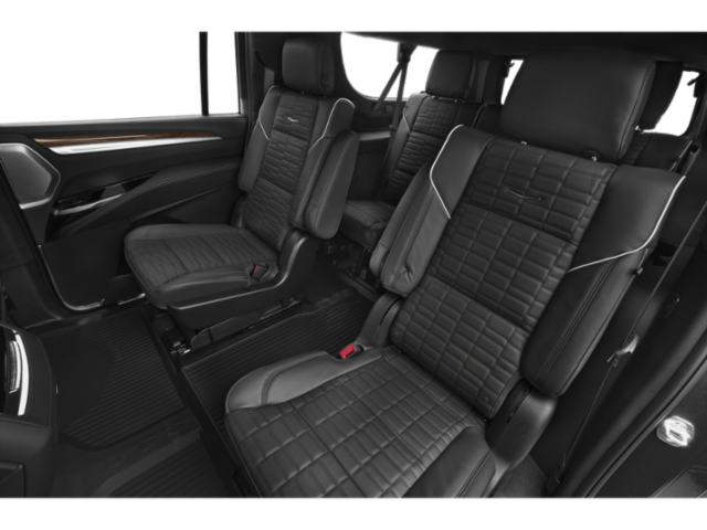 New 2026 White Cadillac Sport image 10