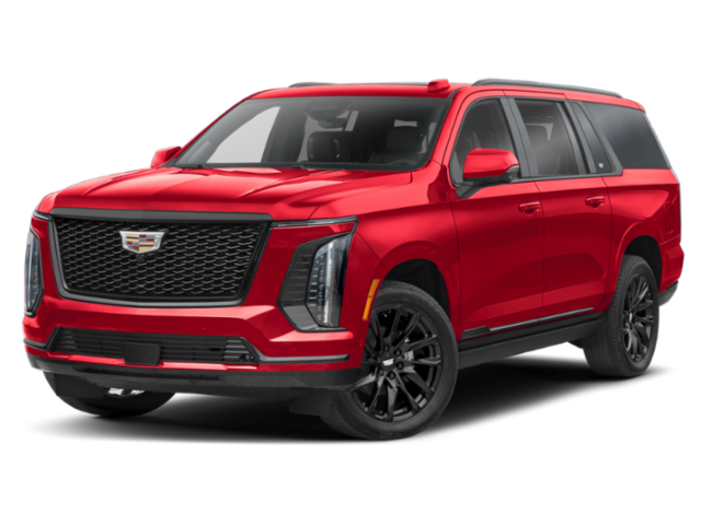 2026 Cadillac Escalade ESV 4WD Sport Sport Utility