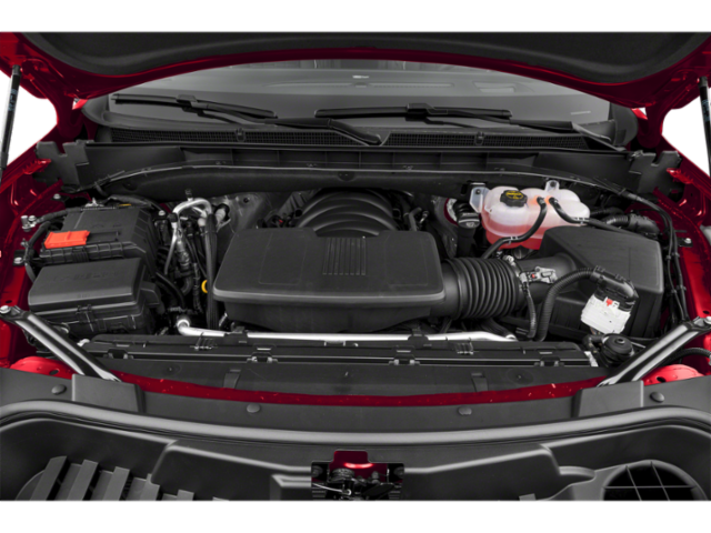 New 2026 White Cadillac Sport image 9