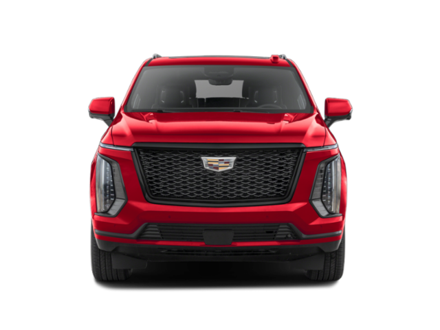 New 2026  Cadillac Platinum Edition image 4