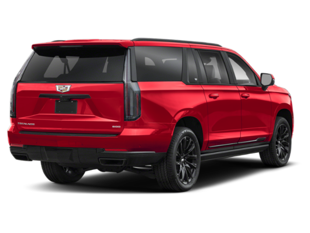 New 2026  Cadillac Platinum Edition image 2