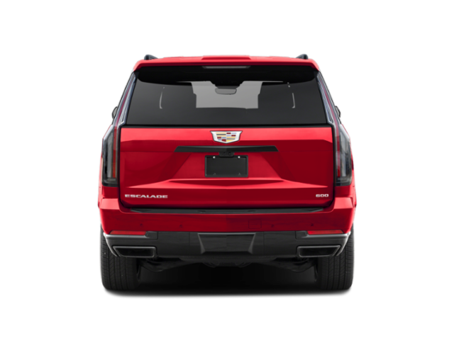 New 2026  Cadillac Platinum Edition image 5