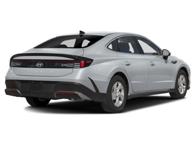 New 2027  Hyundai SE image 4