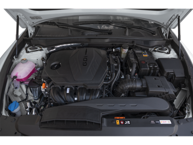 New 2027  Hyundai SE image 13