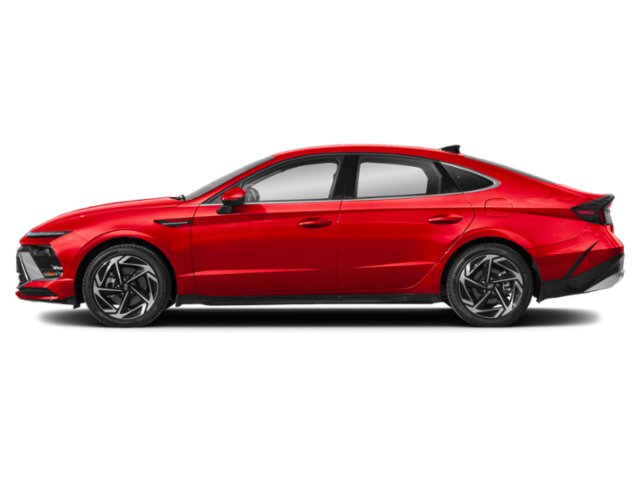 New 2027  Hyundai SEL Sport image 3