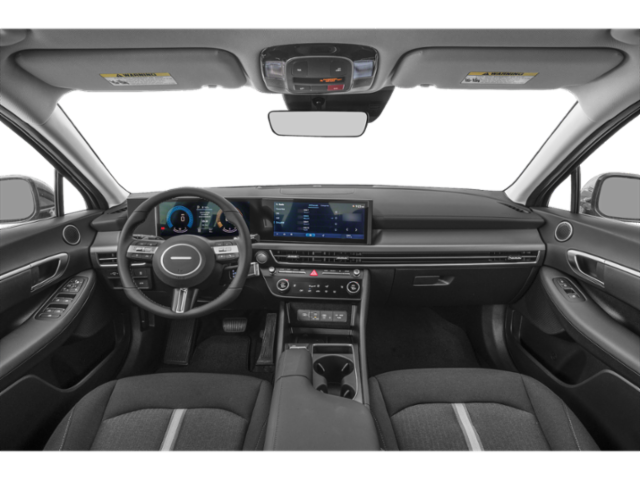 New 2027  Hyundai SEL Sport image 7