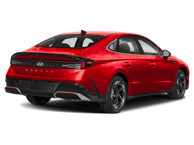 New 2027  Hyundai SEL Sport image 2