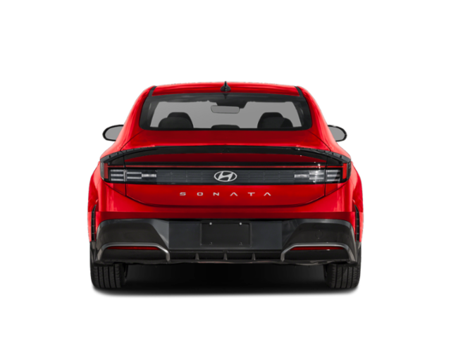 New 2027  Hyundai SEL Sport image 5