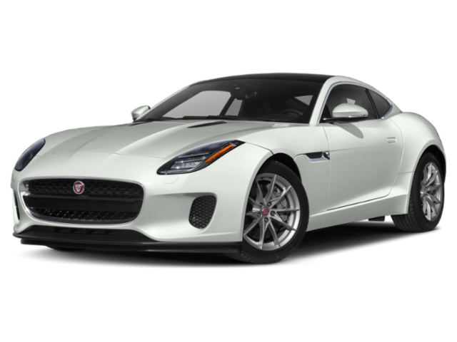 2020 Jaguar F-TYPE P300