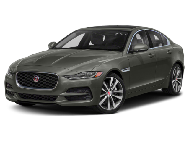 2020 Jaguar XE S 4D Sedan
