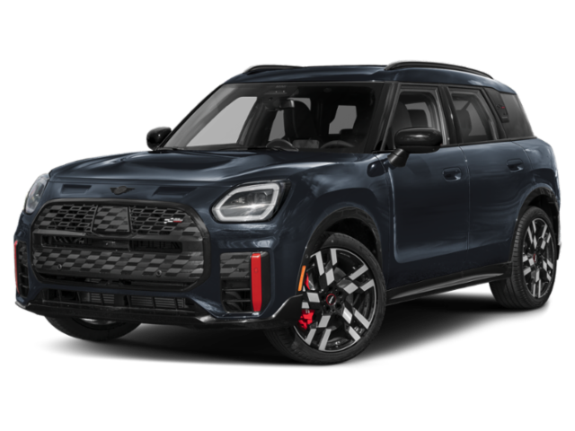 2026 MINI Countryman John Cooper Works's photo