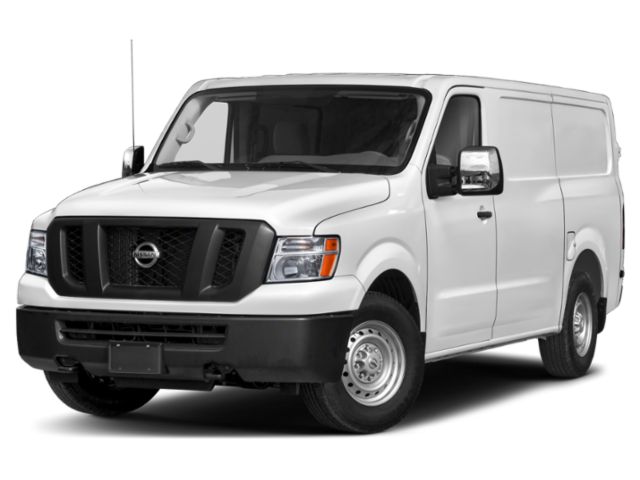 2019 Nissan NV Cargo SL