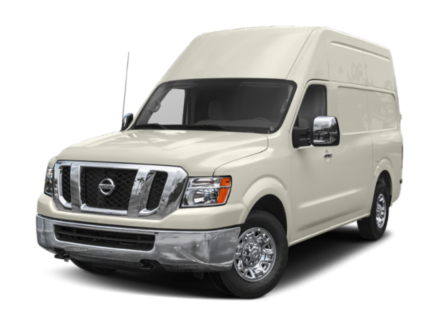 2019 Nissan NV3500 HD Cargo SL 3D Cargo Van