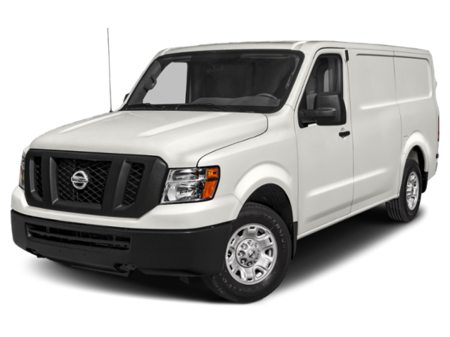 2019 Nissan NV1500 SV