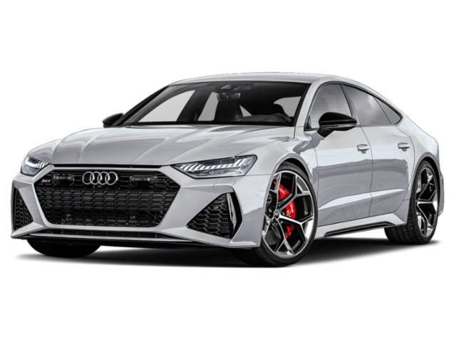 2025 Audi RS 7 Base's photo