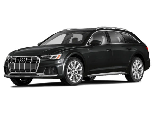 2025 Audi A6 allroad Premium Plus Station Wagon