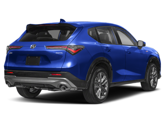 New 2025 Acura ADX w/A-Spec Package Sport Utility in St Louis Park