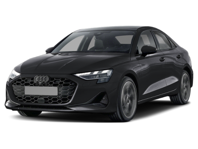 2025 Audi A3