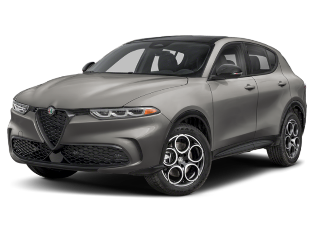 2025 Alfa Romeo Tonale