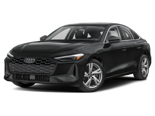 2025 Audi A4 Premium Plus's photo