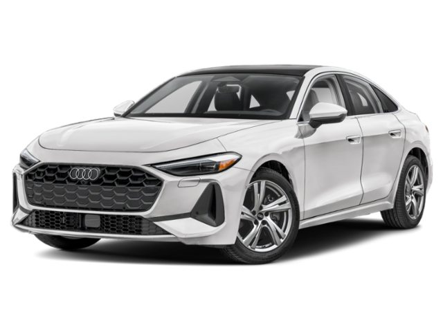 2025 Audi New A5 Premium's photo