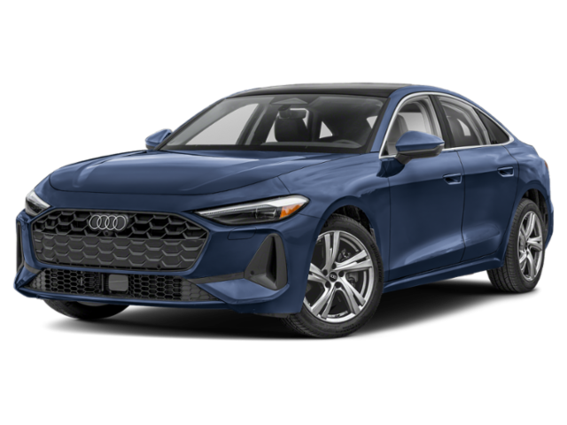 2025 Audi New A5 Premium Plus's photo