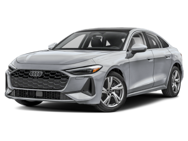 2025 Audi New A5 Premium Plus's photo