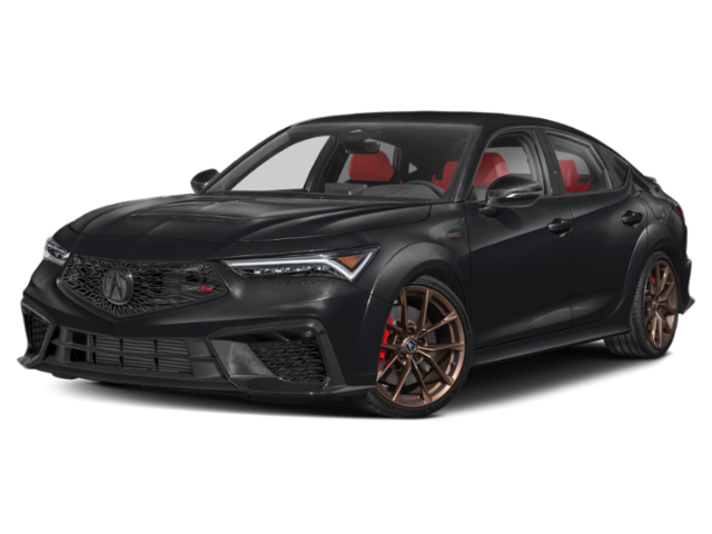 2025 Acura Integra Type-S's photo