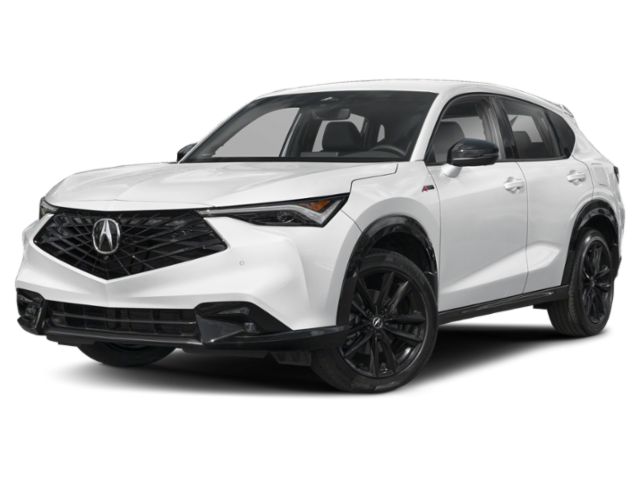2025 Acura ADX A-spec w/Advance Package's photo