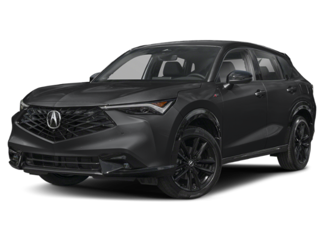 2025 Acura ADX A-Spec's photo