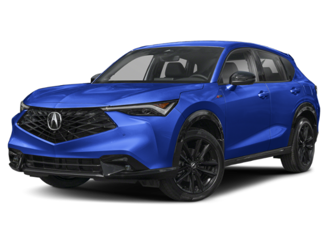 2025 Acura ADX A-spec w/Advance Package's photo