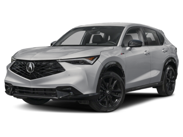 2025 Acura ADX A-spec w/Advance Package's photo