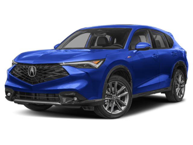 あおあお New 2025 Acura ADX w/A-Spec Package Sport Utility in St Louis Park
