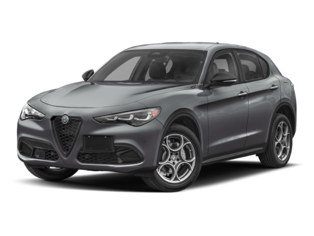 2025 Alfa Romeo Stelvio Base's photo