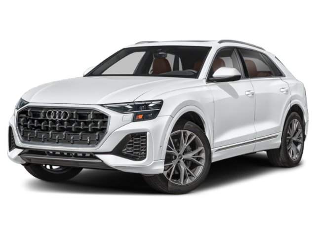 2025 Audi Q8 Prestige
