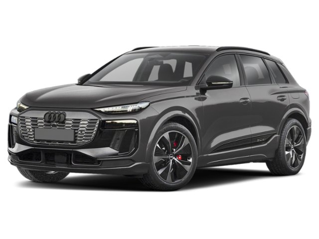 2025 Audi SQ6 e-tron Prestige's photo