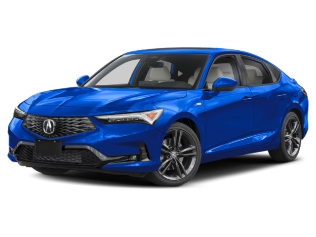 2025 Acura Integra A-Spec Package